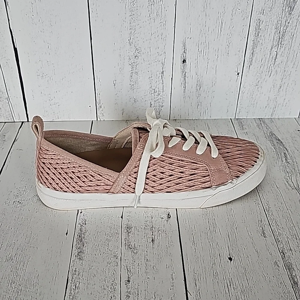 LUCKY BRAND DANSBEY CASUAL SNEAKER - Picture 6 of 12